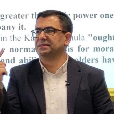Serkan Şeker
